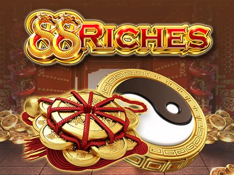 88 Riches 2 Bet365