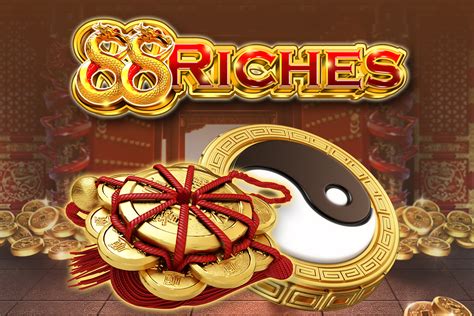 88 Riches Bet365