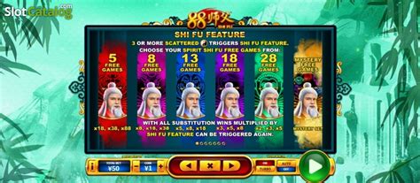 88 Shi Fu Review 2024