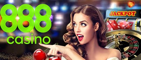 888 Bingo Casino App
