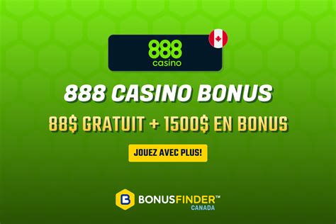 888 Casino Bonus De 100
