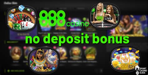 888 Casino Bonus De Adesao