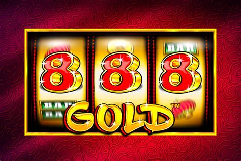 888 Gold Betano