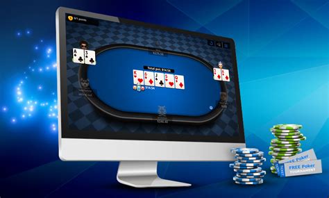 888 Poker Download Do Canada
