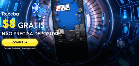 888 Poker Nj Codigo De Bonus