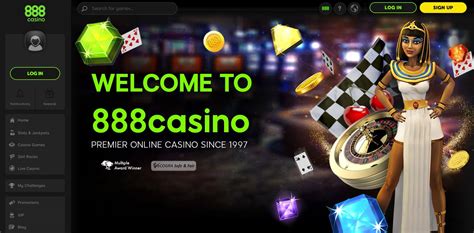888 Util Casino