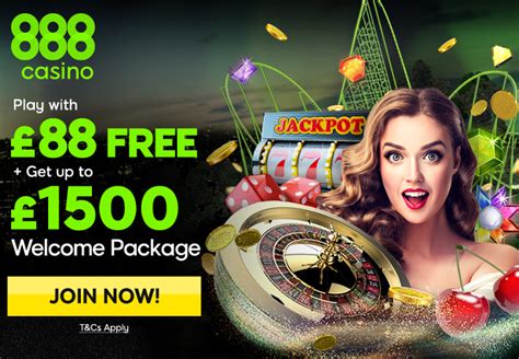 888slot Casino Bonus