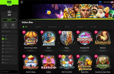 888slot Casino Honduras