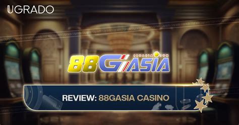 88gasia Casino Online