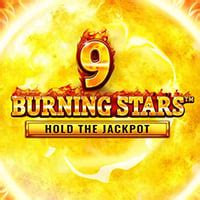 9 Burning Stars Sportingbet
