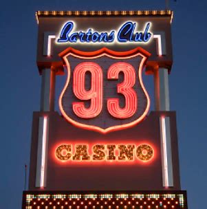 93 Casino