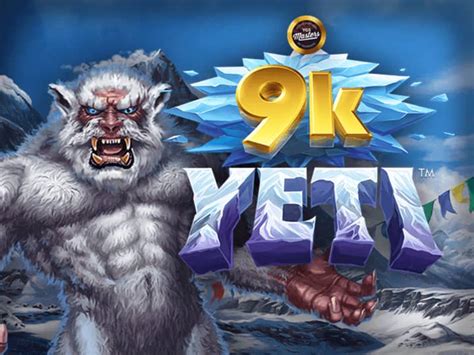 9k Yeti Parimatch