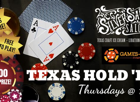 A Arte De Texas Holdem