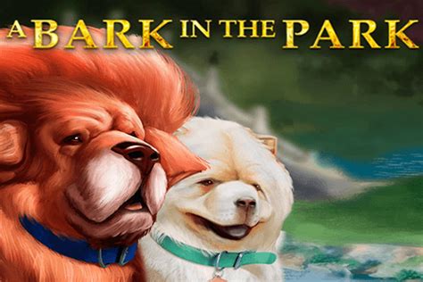 A Bark In The Park Slot - Play Online