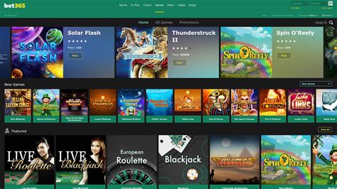 A Bet365 Slots Online