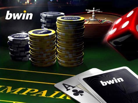 A Bwin Poker Android