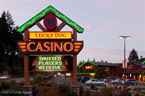 A Cushman Casino