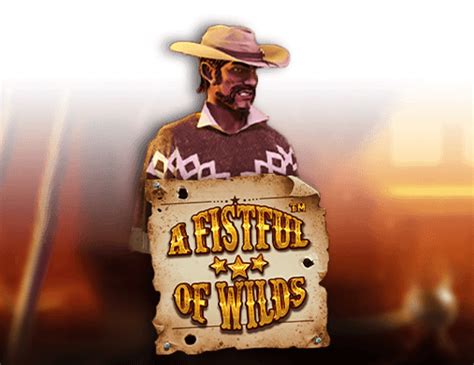 A Fistful Of Wilds Slot - Play Online