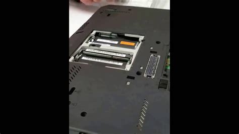 A Lenovo T420 Slots De Memoria