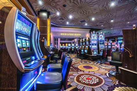 A Maioria De Casinos Por Estado