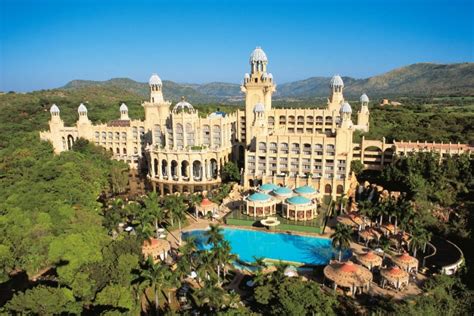 A Mais Bela De Casino Na Africa Do Sul