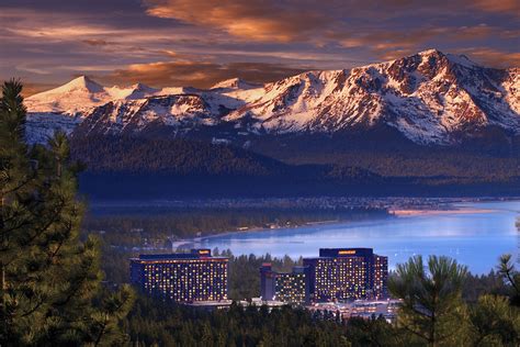 A Melhor Sala De Poker Em South Lake Tahoe