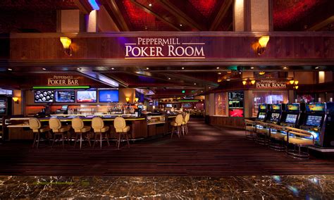 A Melhor Sala De Poker Reno Nv