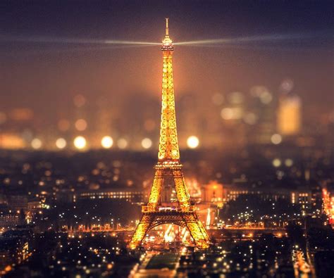 A Night In Paris Betsul