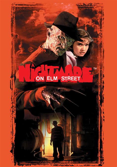 A Nightmare On Elm Street Betway