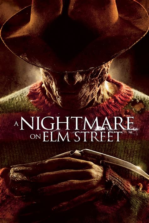 A Nightmare On Elm Street Brabet