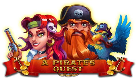 A Pirates Quest Parimatch