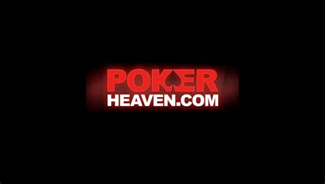 A Poker Heaven Fpp Loja