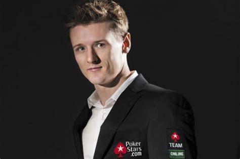 A Pokerstars Alex Millar