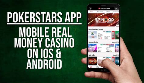 A Pokerstars App Android Problema