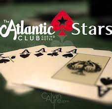 A Pokerstars Atlantic City Casino