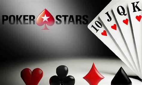 A Pokerstars Consulte Amigo