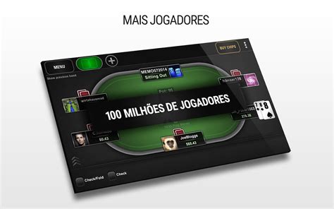 A Pokerstars Ganhar Dinheiro Real