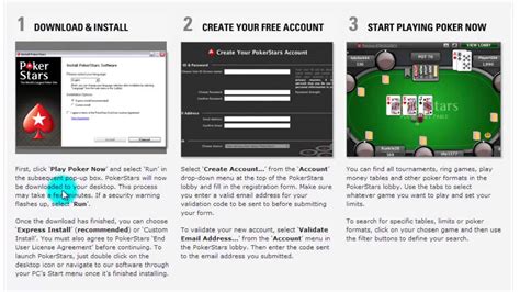 A Pokerstars Net Download Gratis