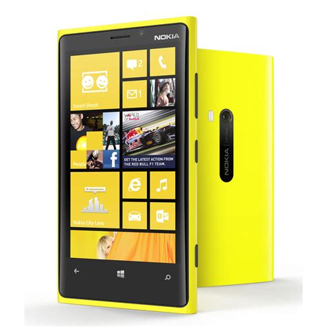 A Pokerstars Nokia Lumia 920