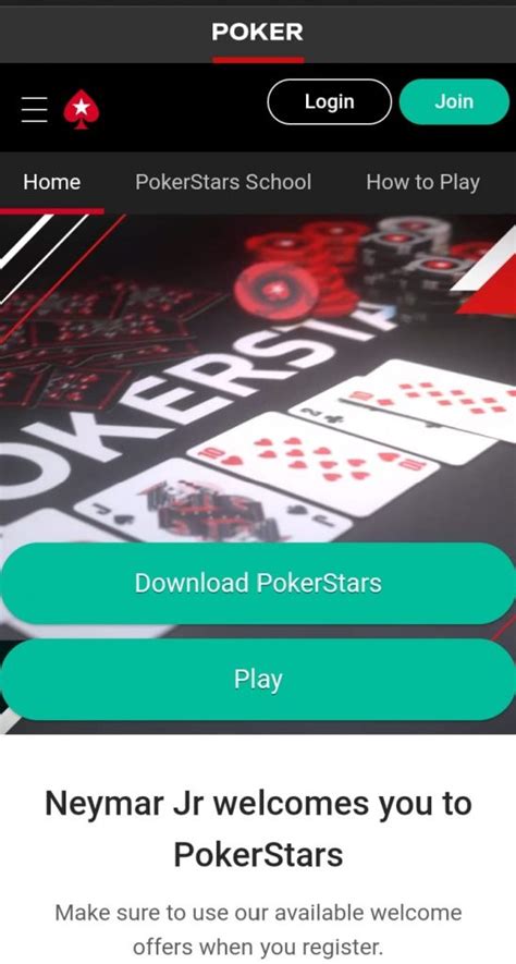 A Pokerstars Problema De Login 2024