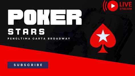 A Pokerstars Promocoes De Poker Free20