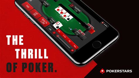 A Pokerstars Ue Aplicativo Apk