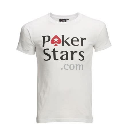 A Pokerstars Vestido De Camisa