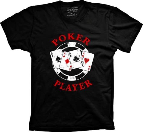 A Pokerstars Vestido De Camisa