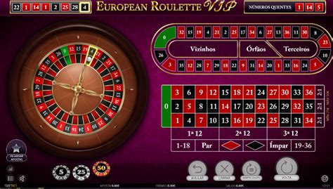 A Roleta Ao Vivo Online Casino Portugal