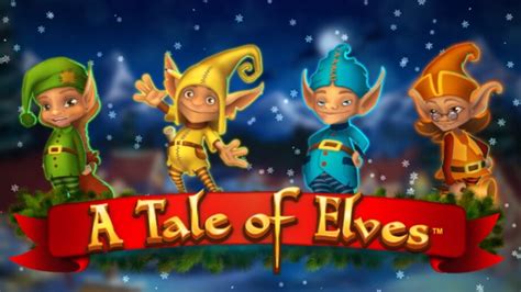 A Tale Of Elves Bwin