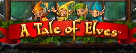 A Tale Of Elves Slot - Play Online