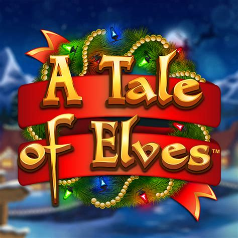 A Tale Of Elves Sportingbet