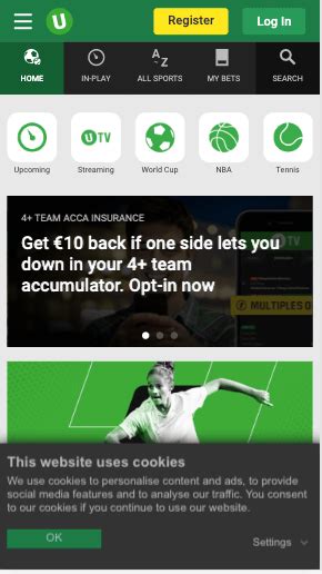 A Unibet Poker Android Apk