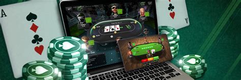 A Unibet Poker Software Mac